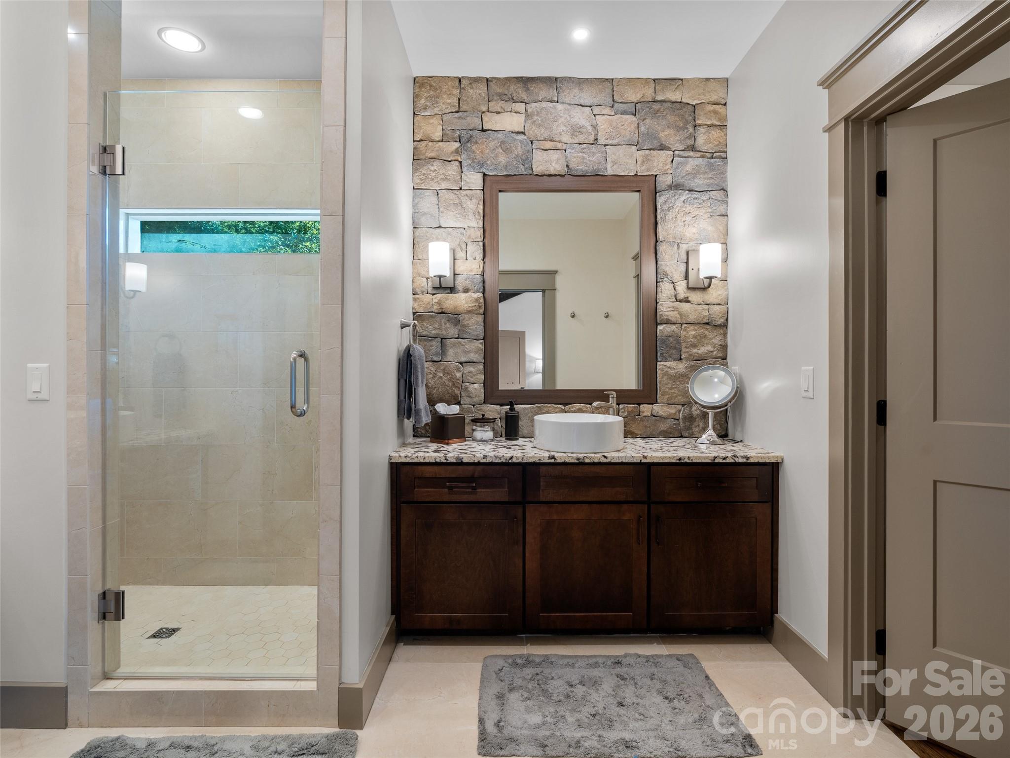 Serenity - Residential