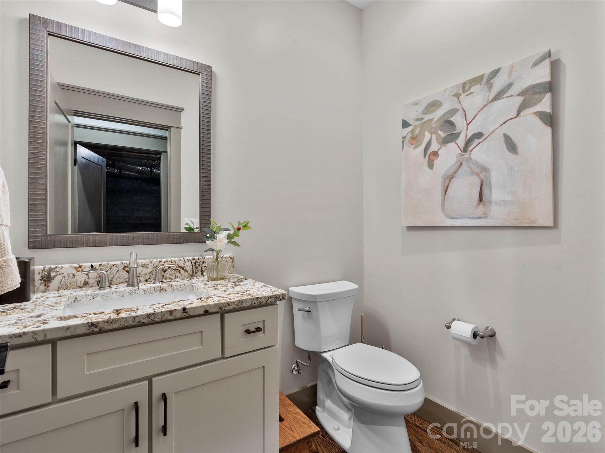 Serenity - Residential