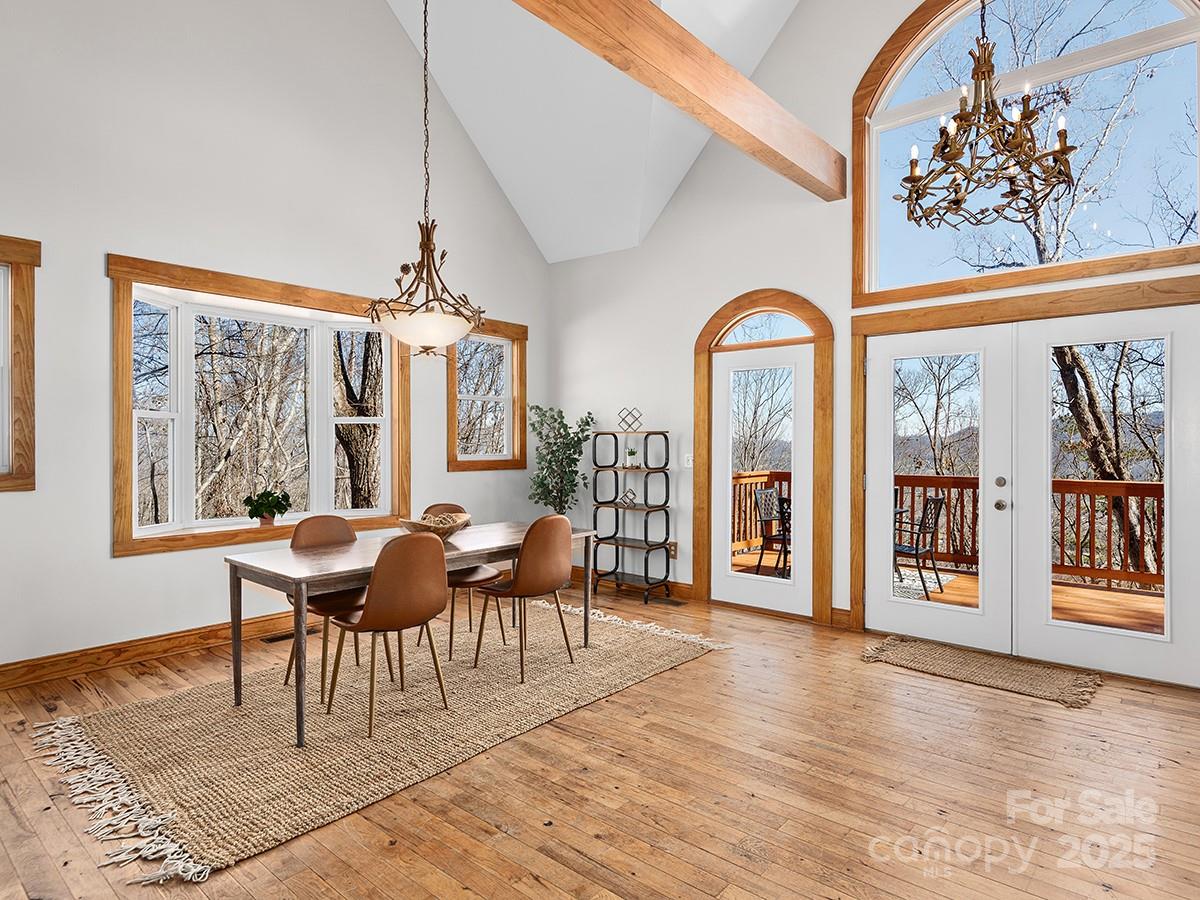 72 Wildflower Mountain Trail