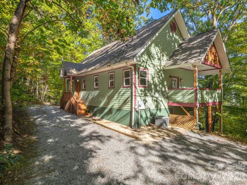 72 Wildflower Mountain Trail Candler NC 28715
