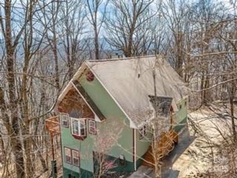 72 Wildflower Mountain Trail Candler NC 28715