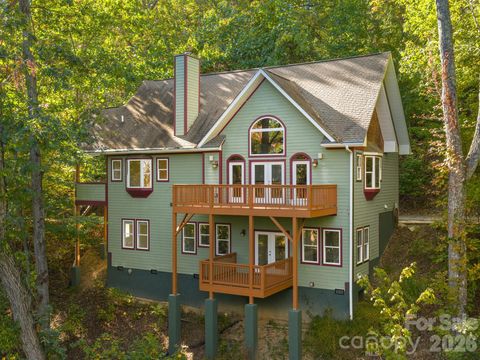 72 Wildflower Mountain Trail Candler NC 28715