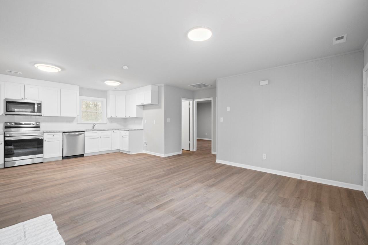 Maple Valley - Residential