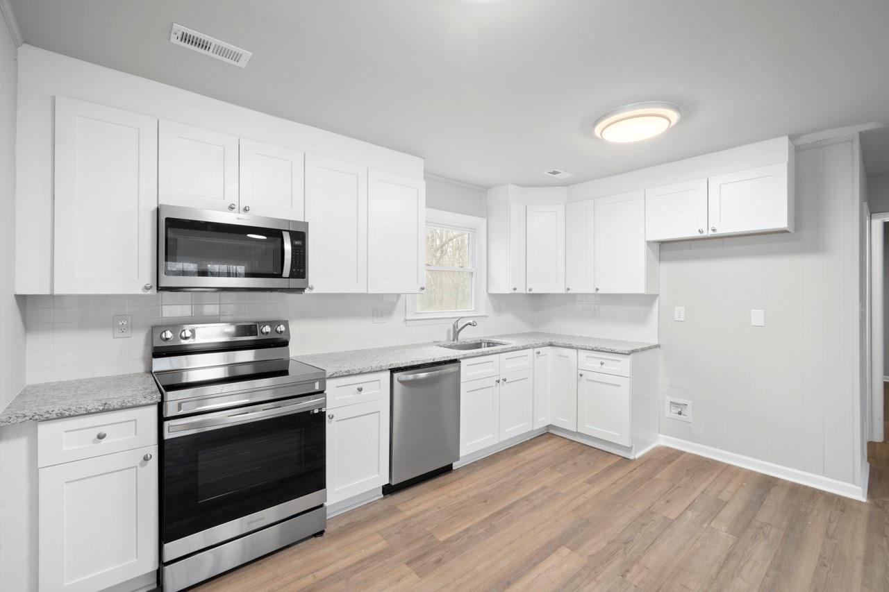 Maple Valley - Residential