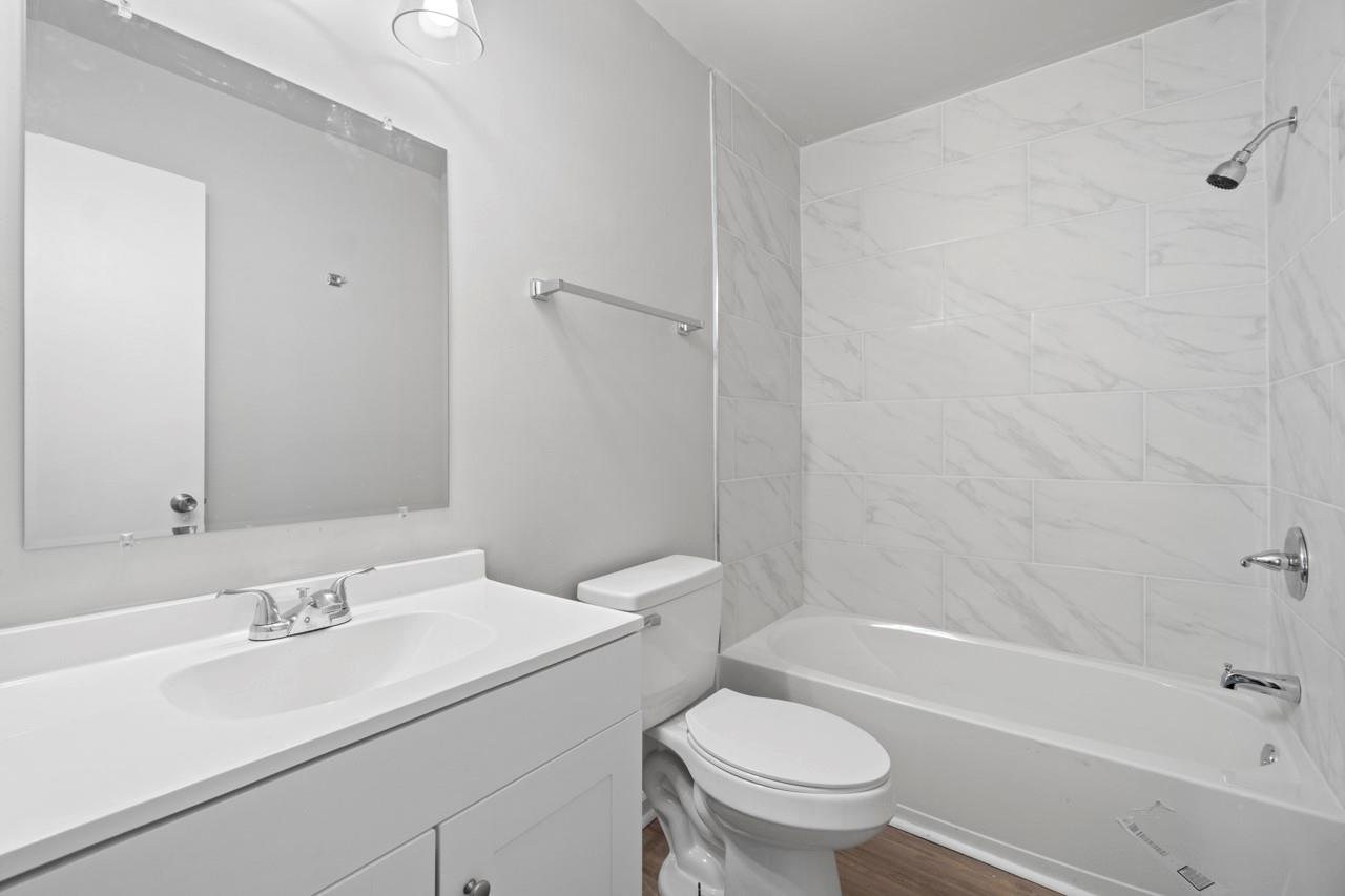 Maple Valley - Residential