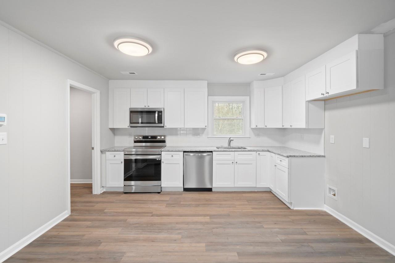 Maple Valley - Residential