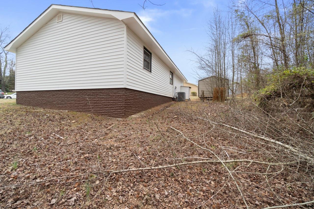 Maple Valley - Residential