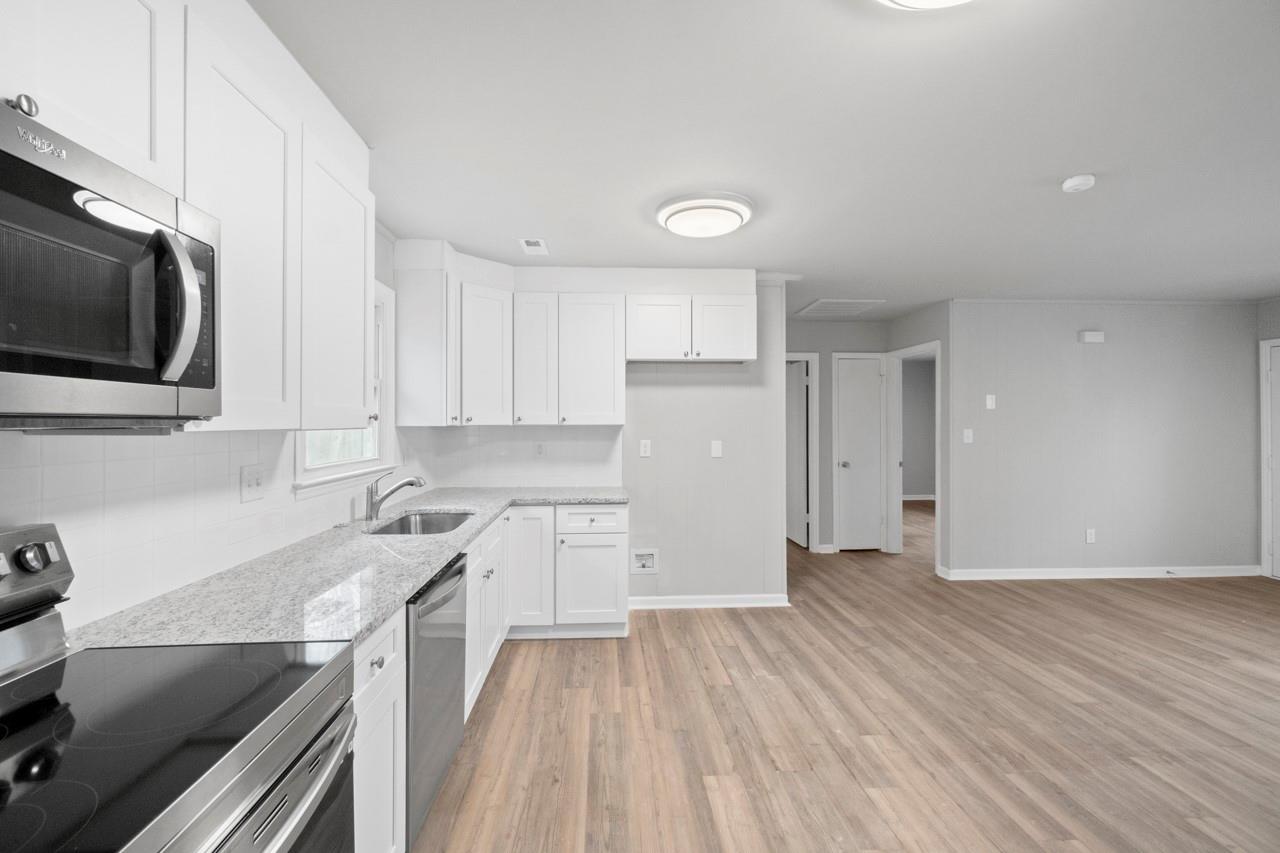 Maple Valley - Residential