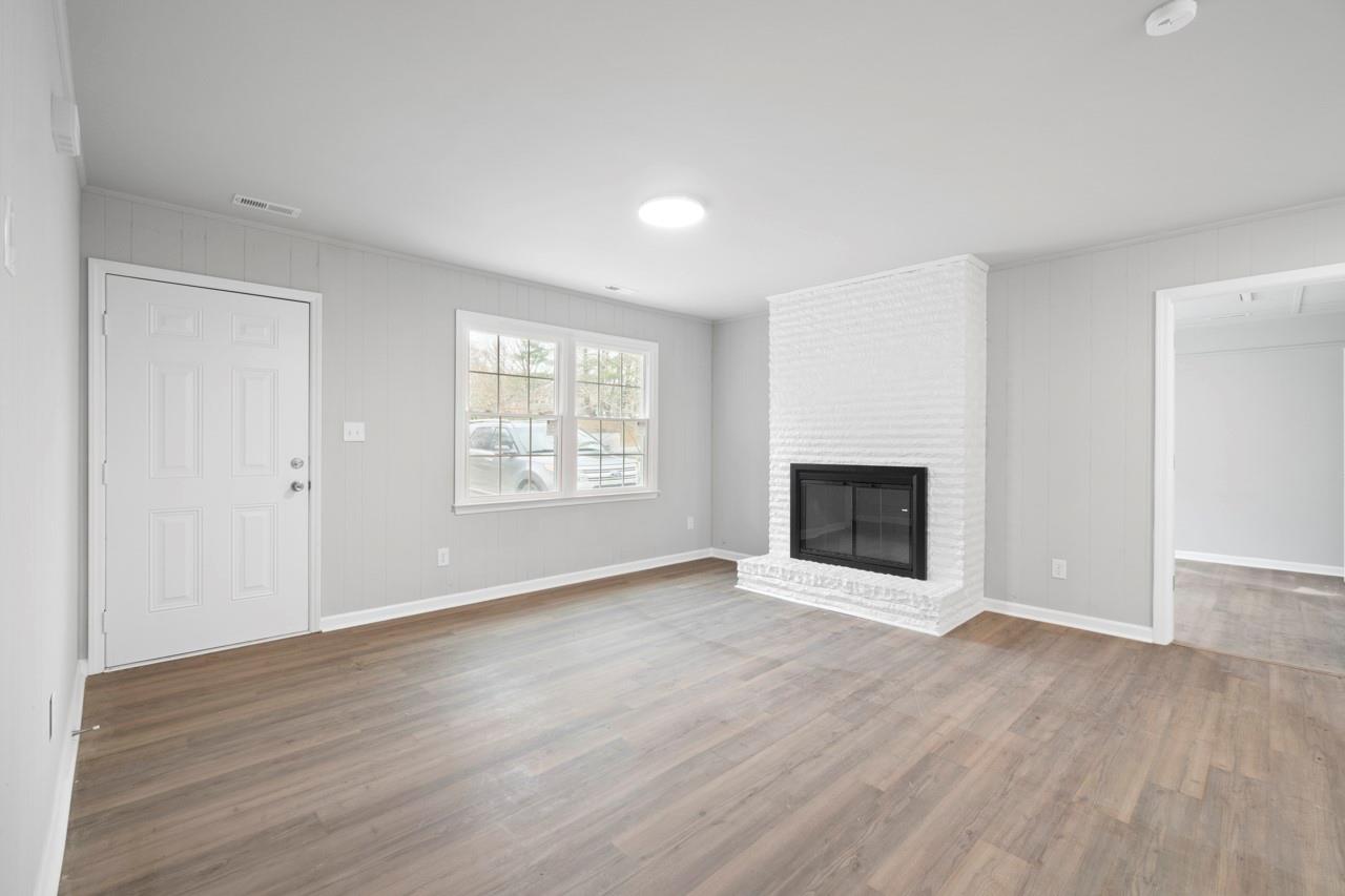 Maple Valley - Residential