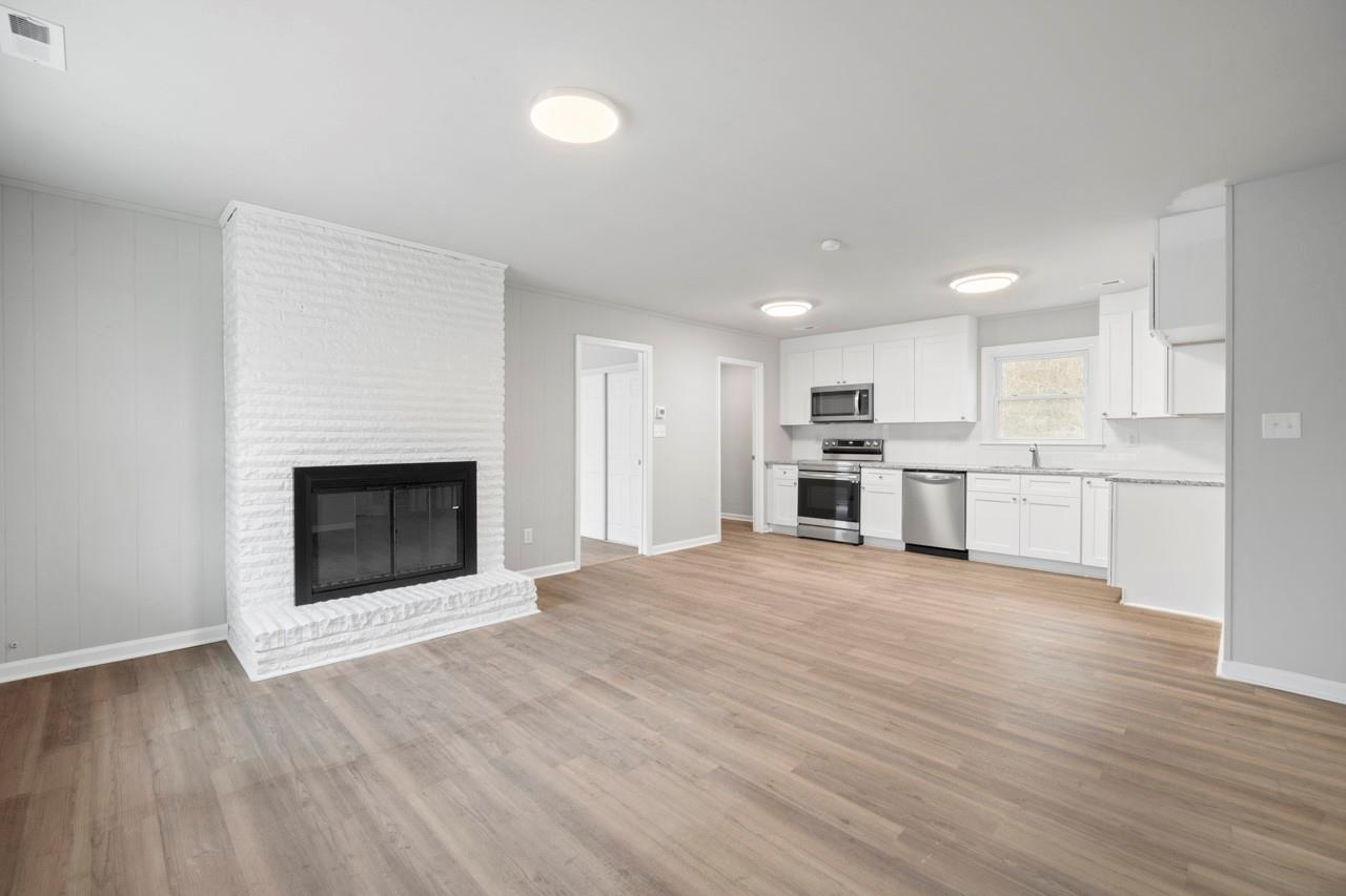 Maple Valley - Residential