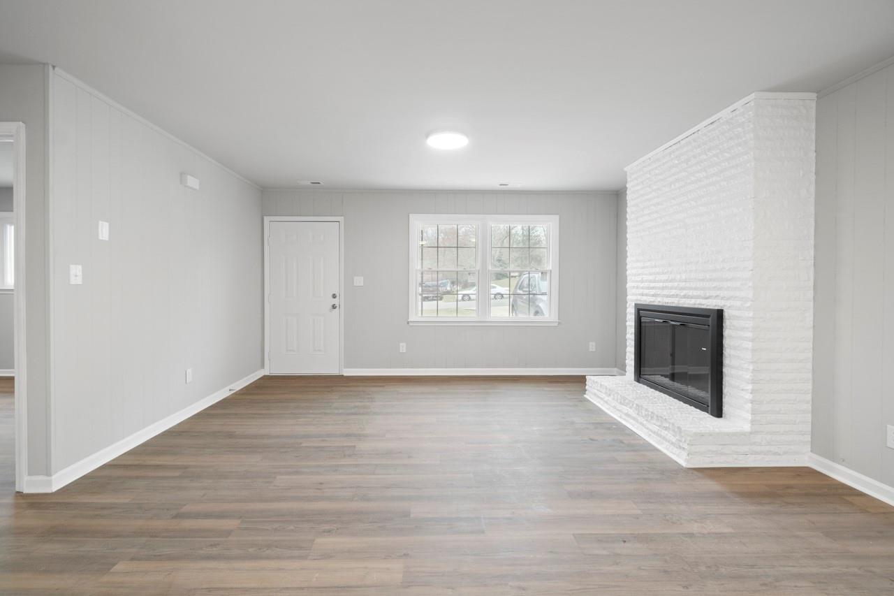 Maple Valley - Residential