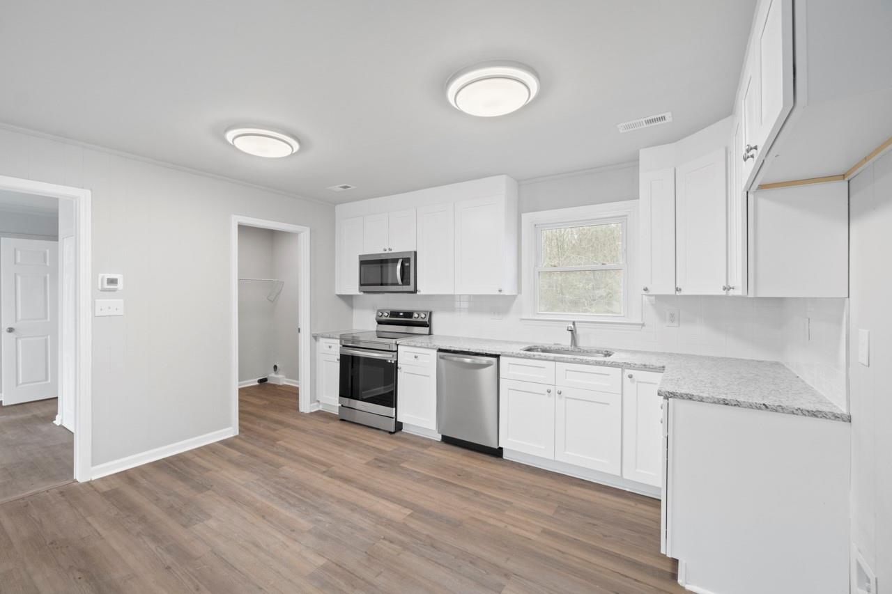 Maple Valley - Residential