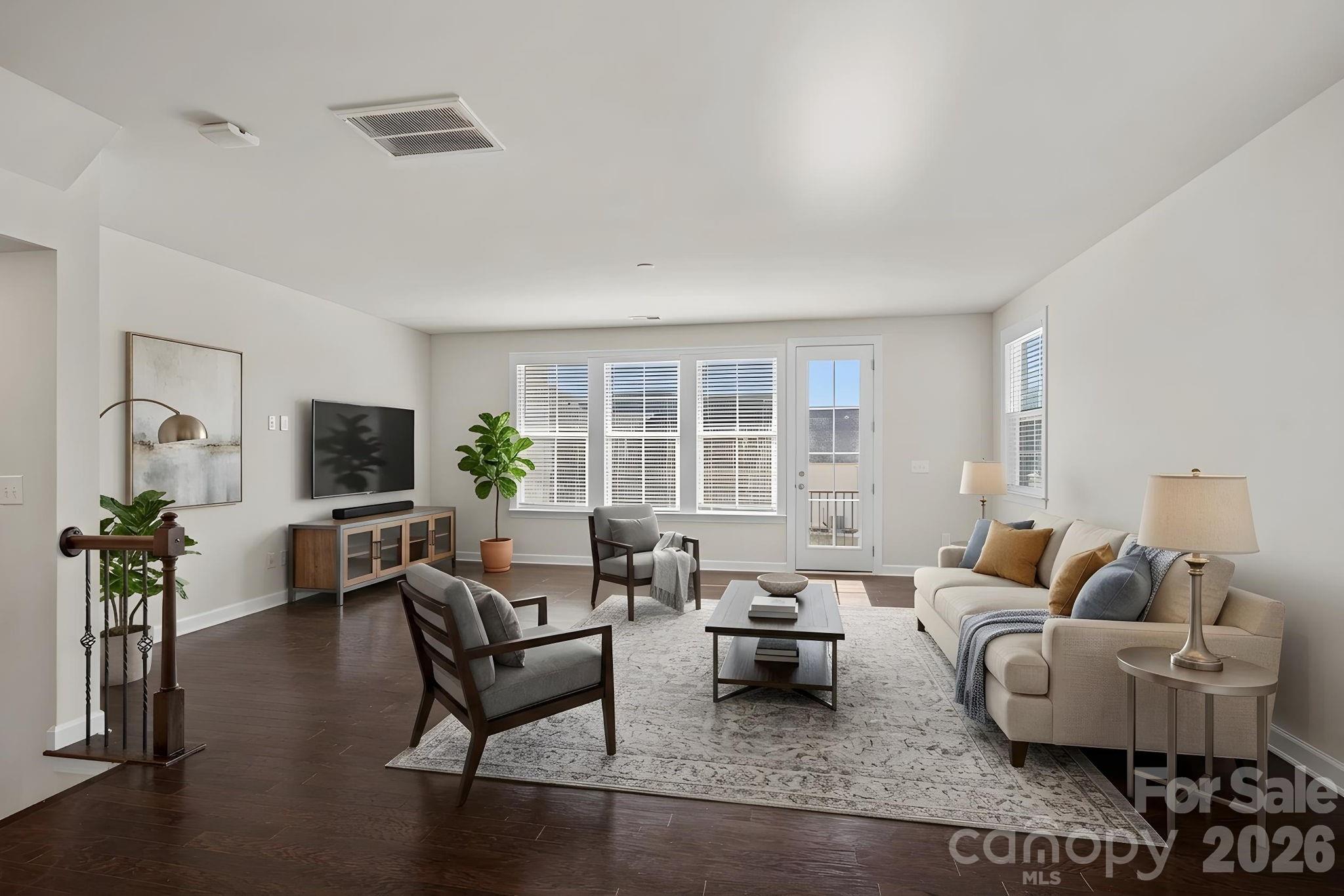Rea Farms - Residential