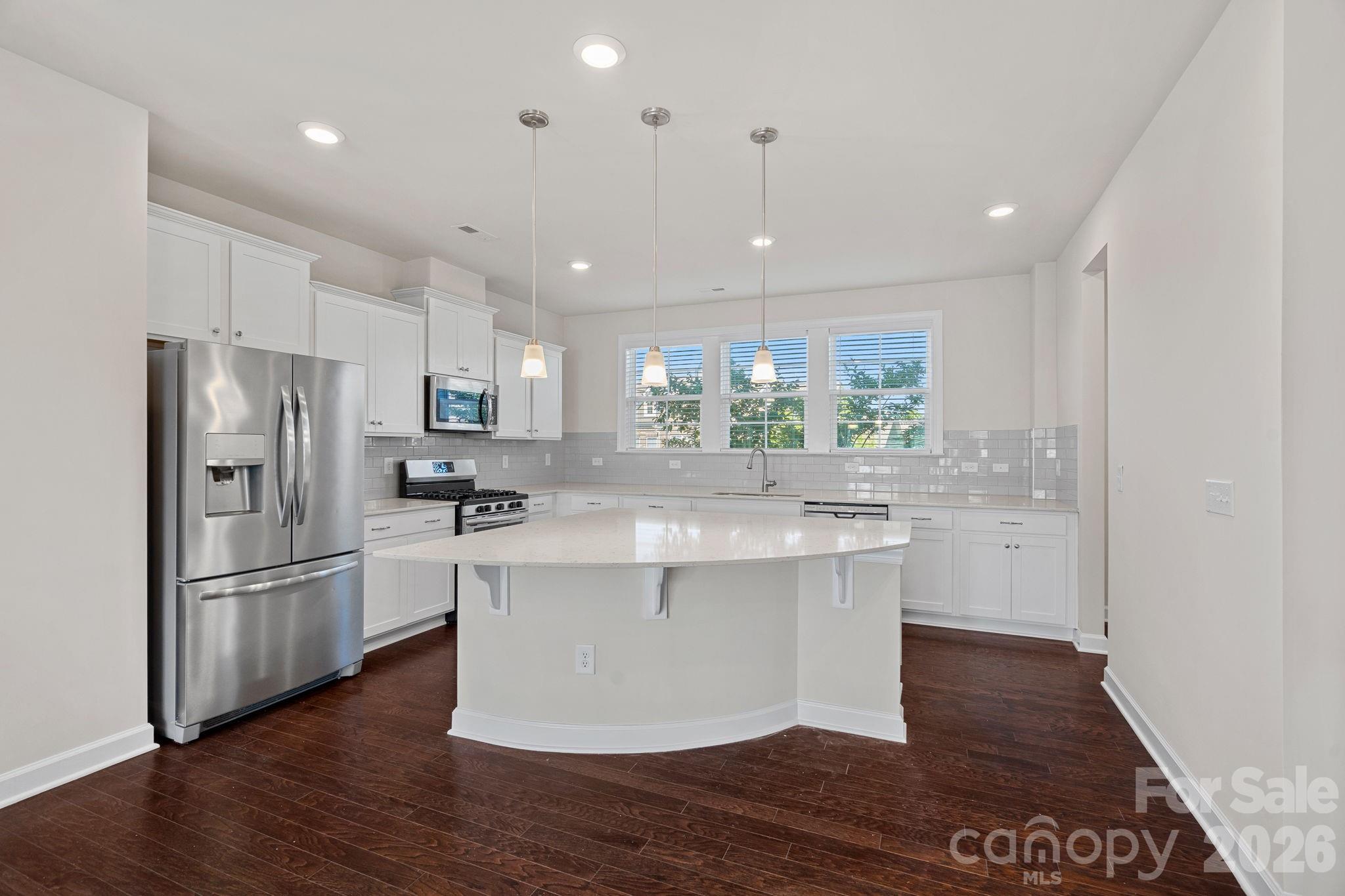 Rea Farms - Residential