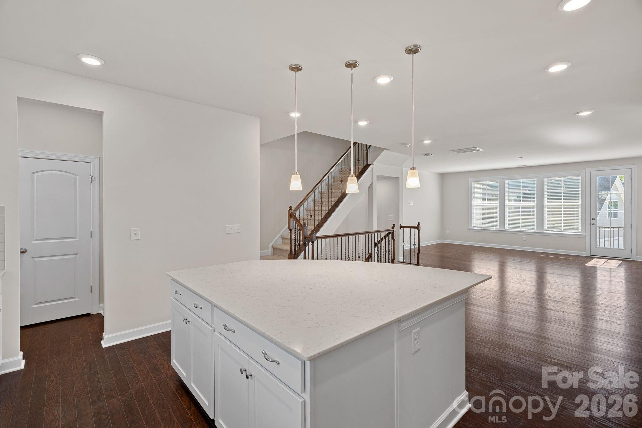 Rea Farms - Residential