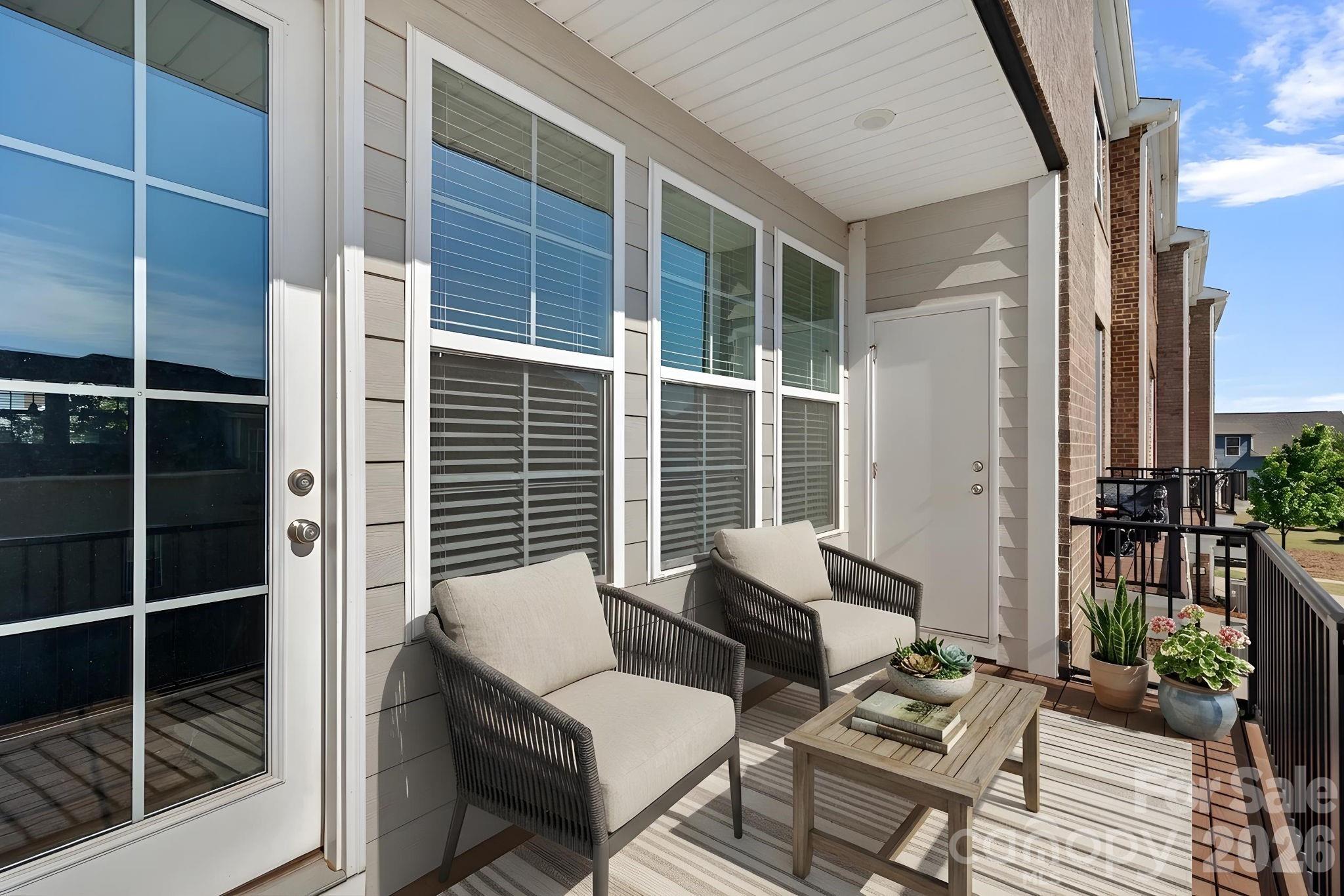 Rea Farms - Residential