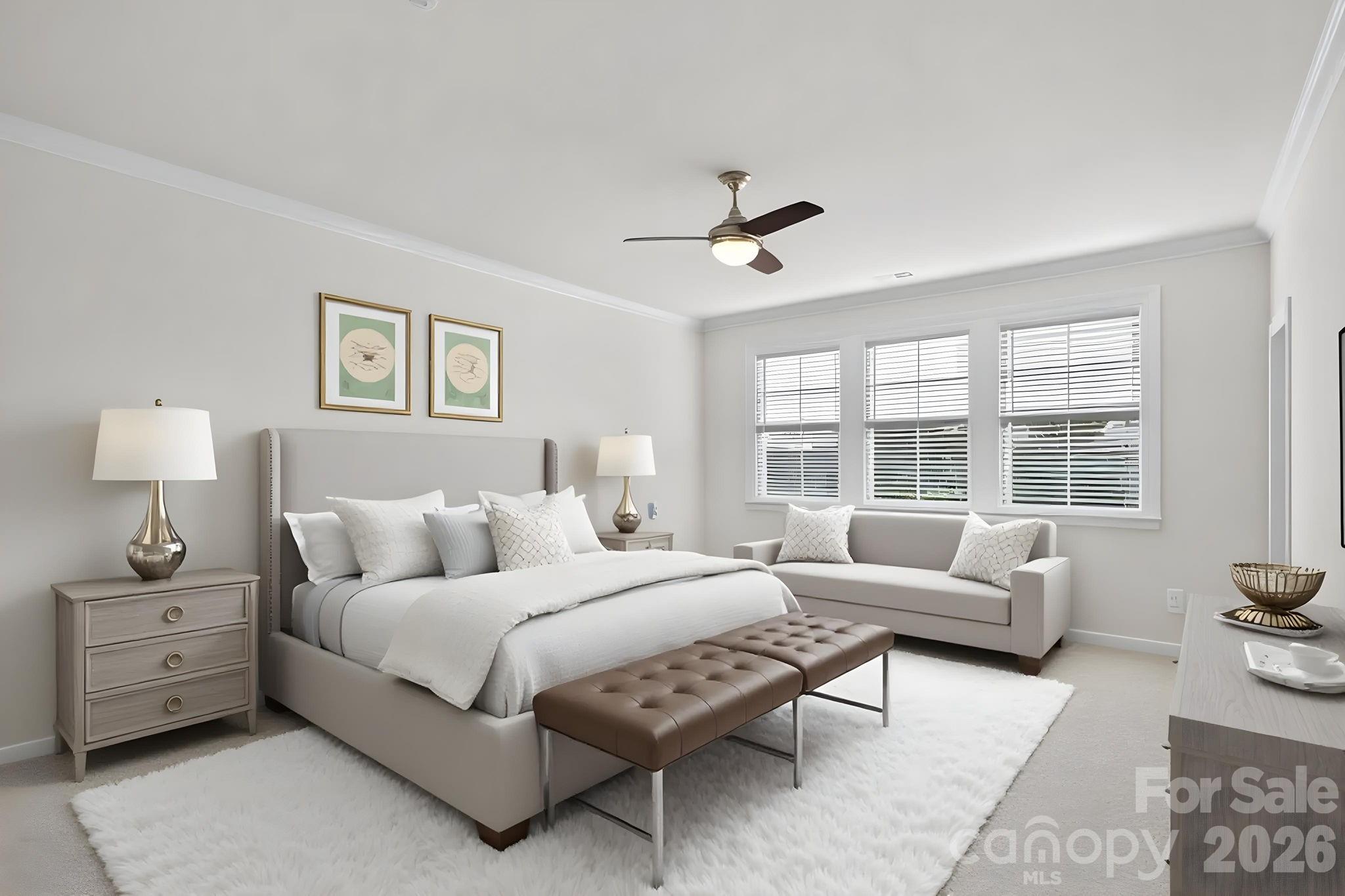 Rea Farms - Residential