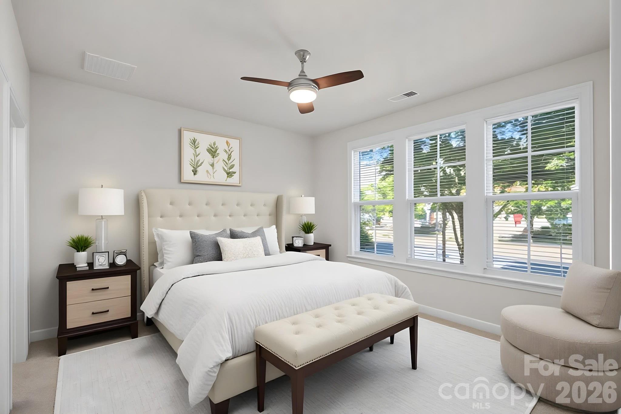 Rea Farms - Residential