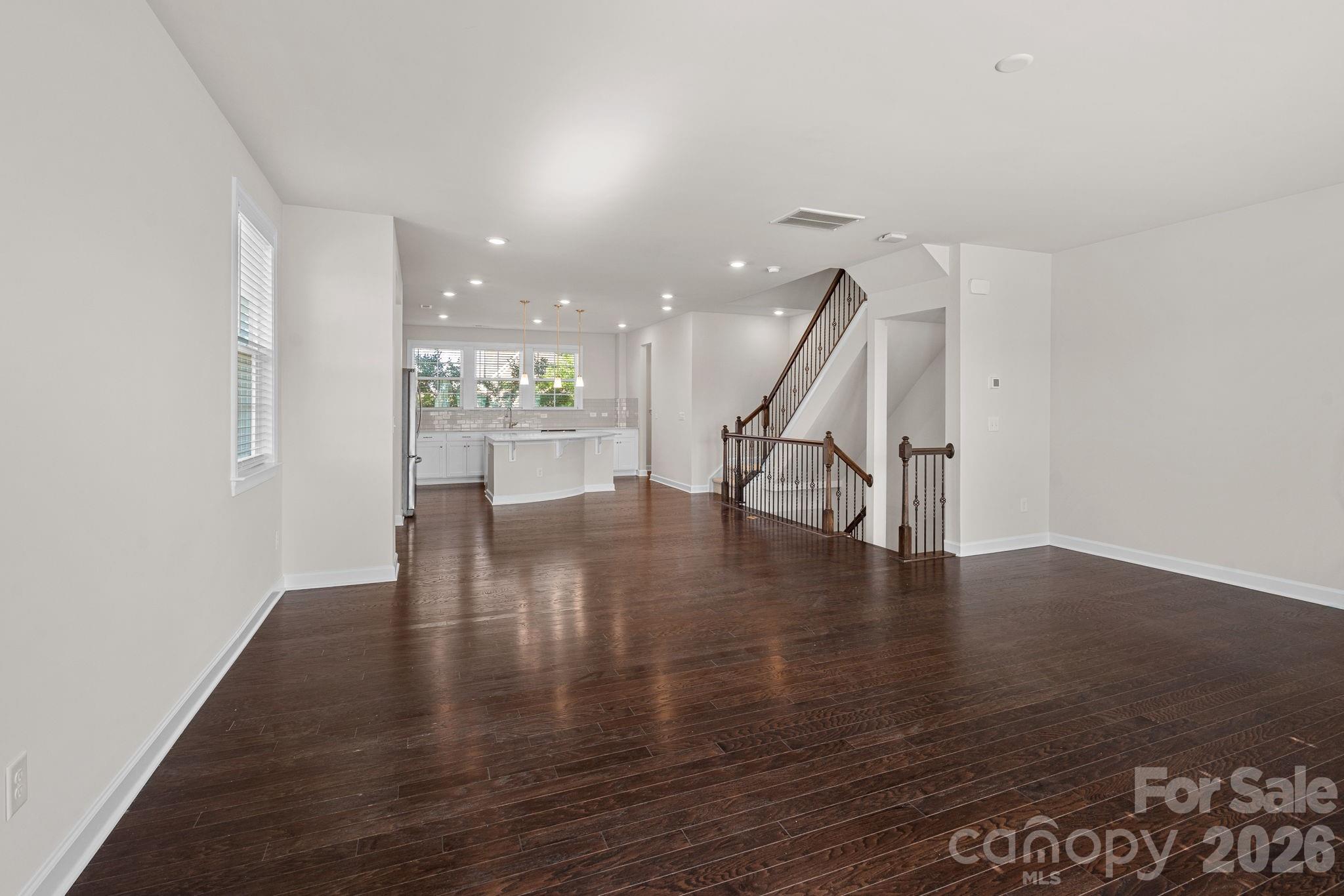 Rea Farms - Residential