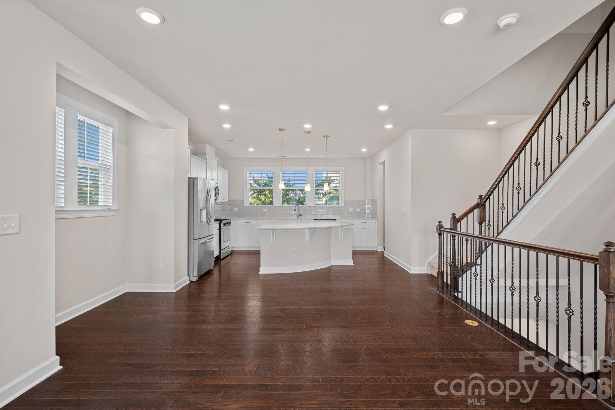 Rea Farms - Residential