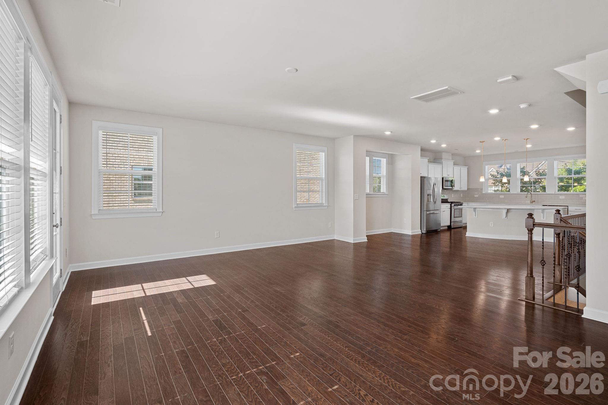 Rea Farms - Residential