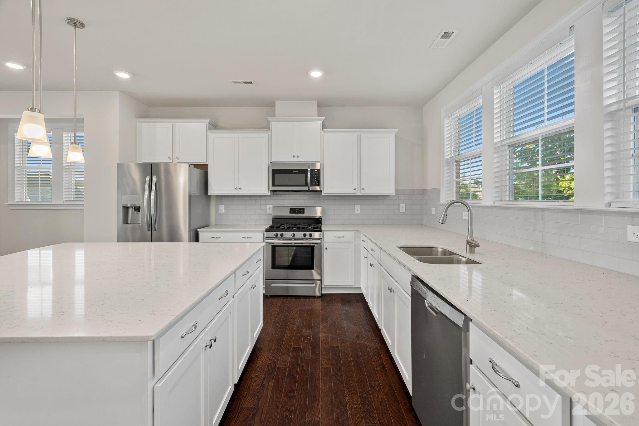 Rea Farms - Residential