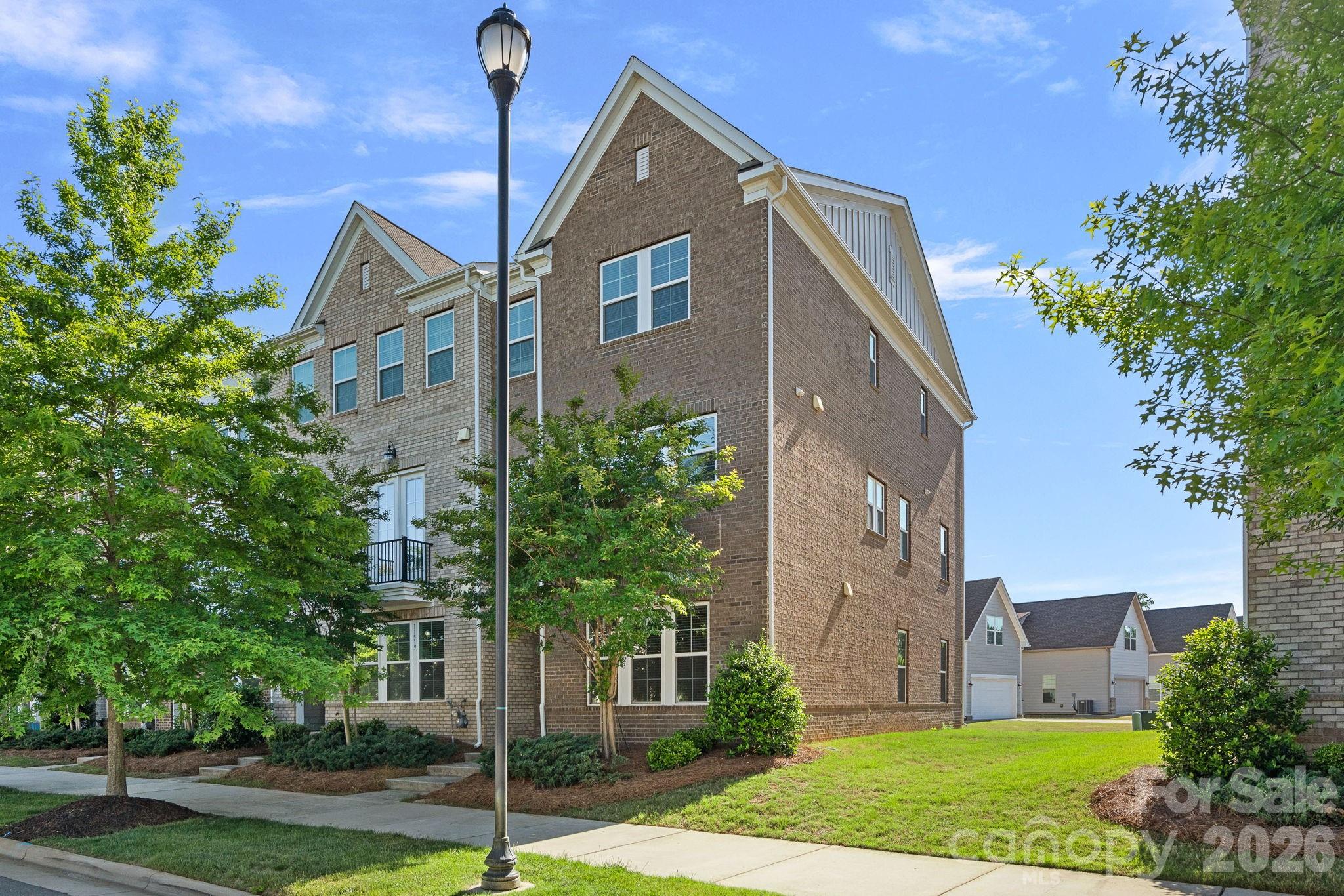 Rea Farms - Residential