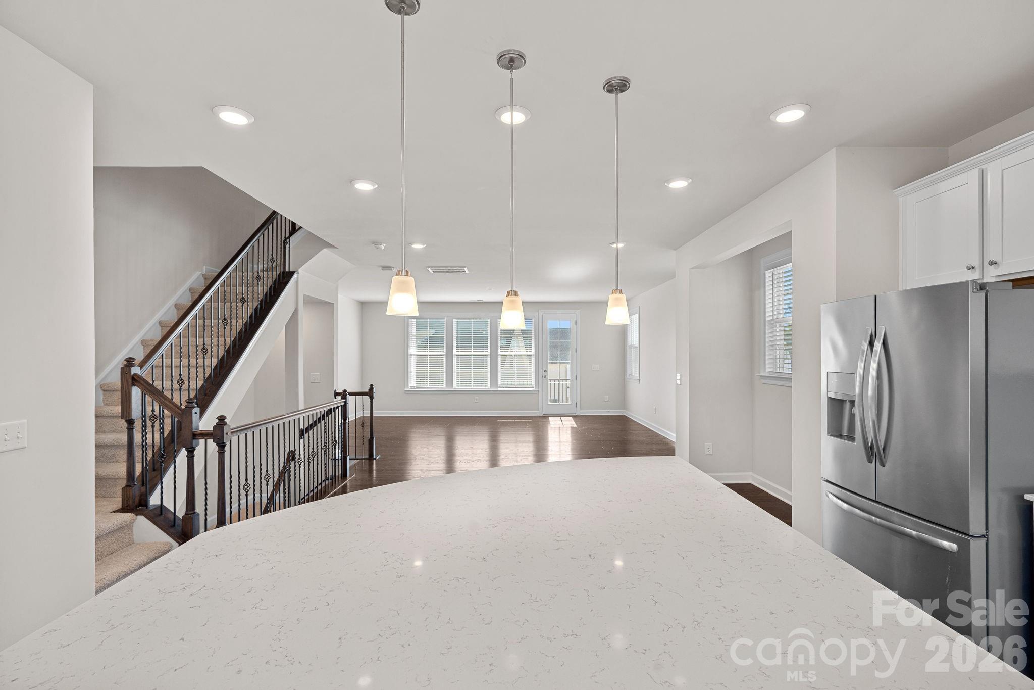 Rea Farms - Residential