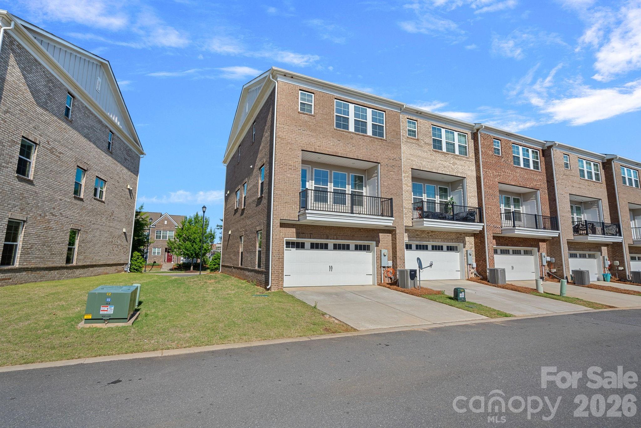 Rea Farms - Residential