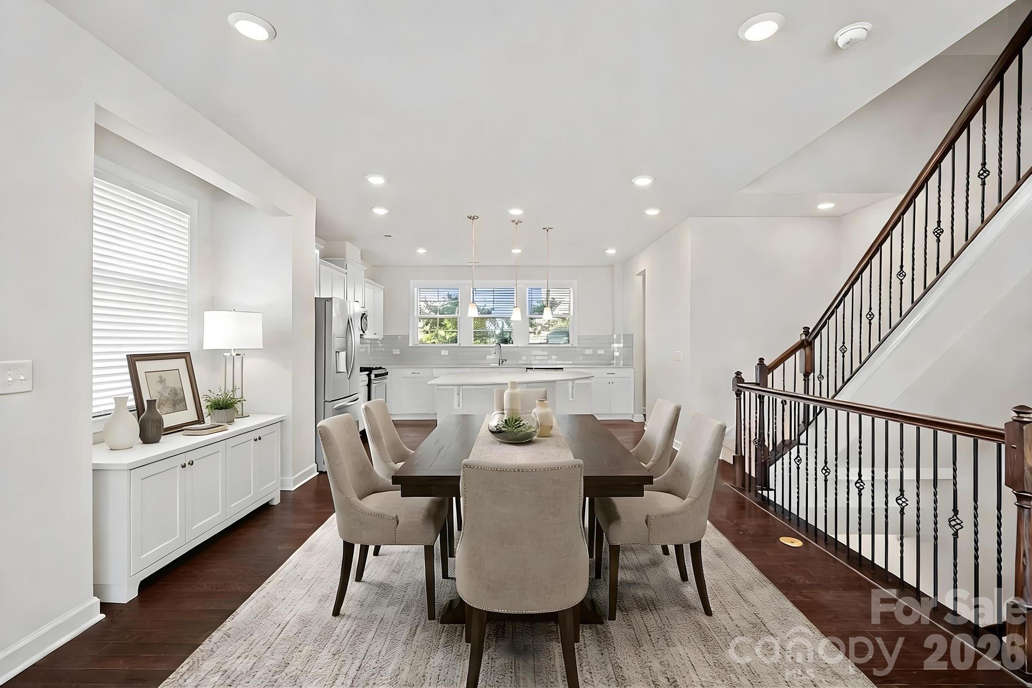 Rea Farms - Residential