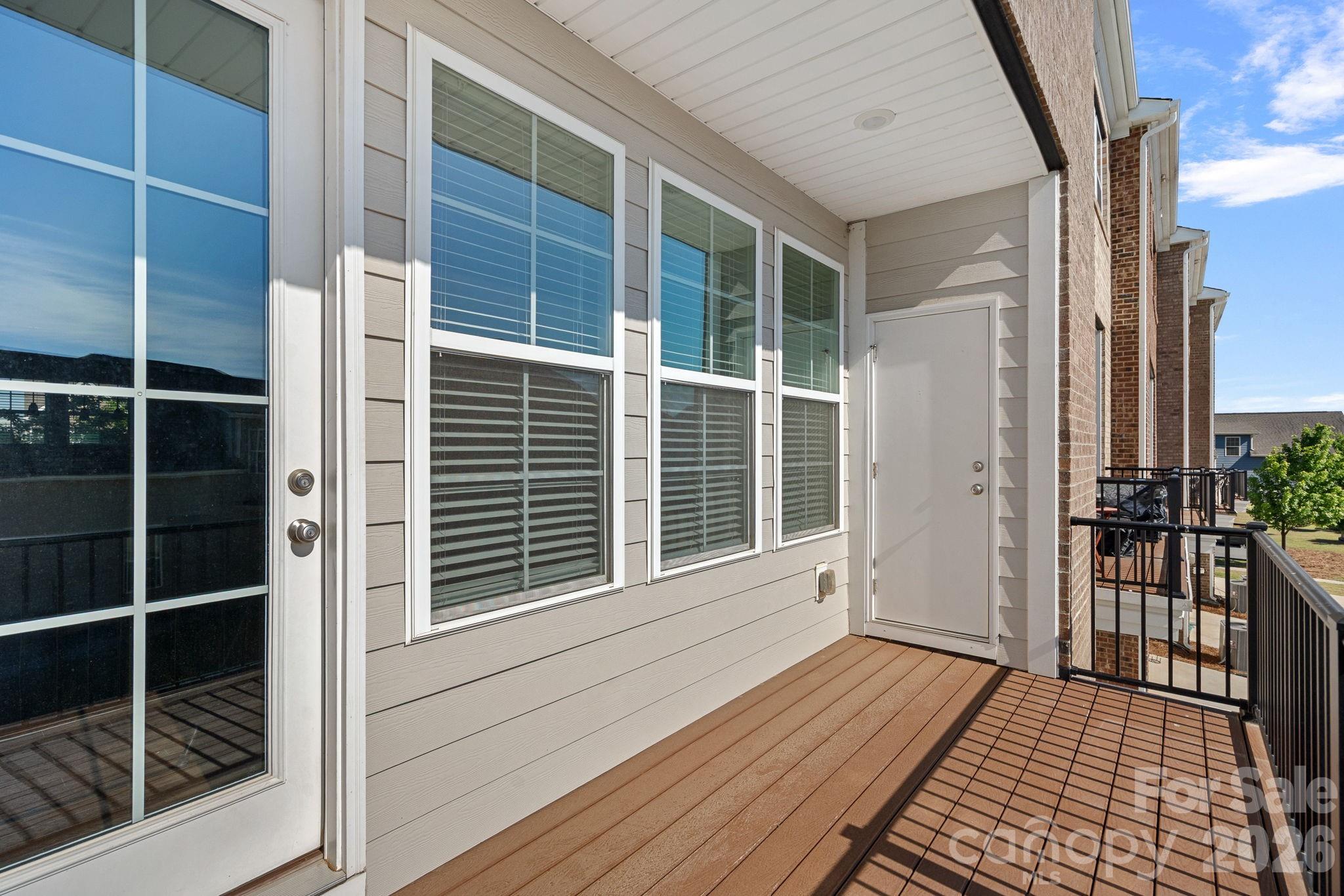 Rea Farms - Residential
