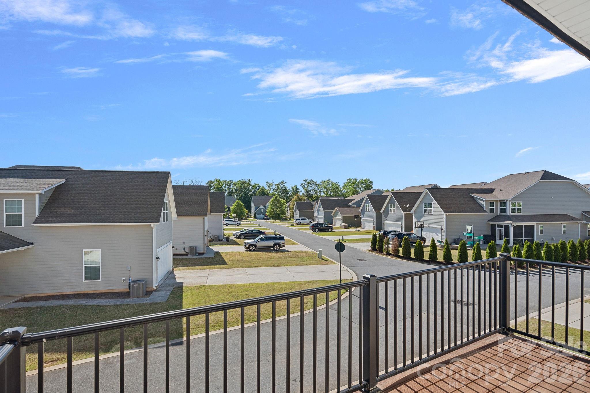 Rea Farms - Residential