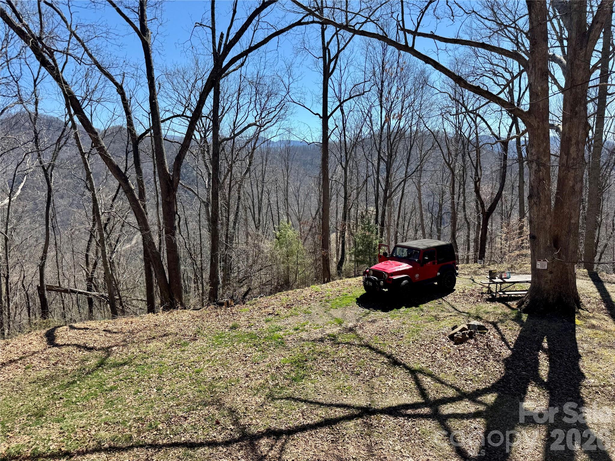 99999 North Fork Road