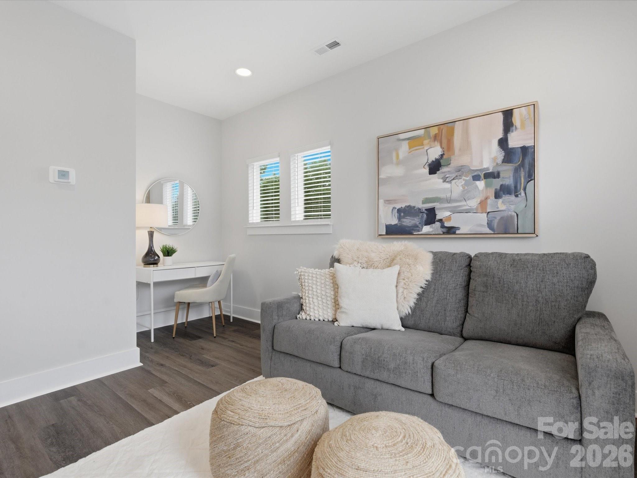 West End Towns - Residential