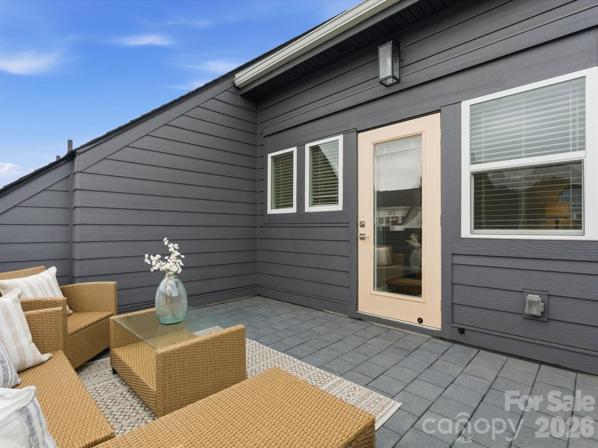 West End Towns - Residential