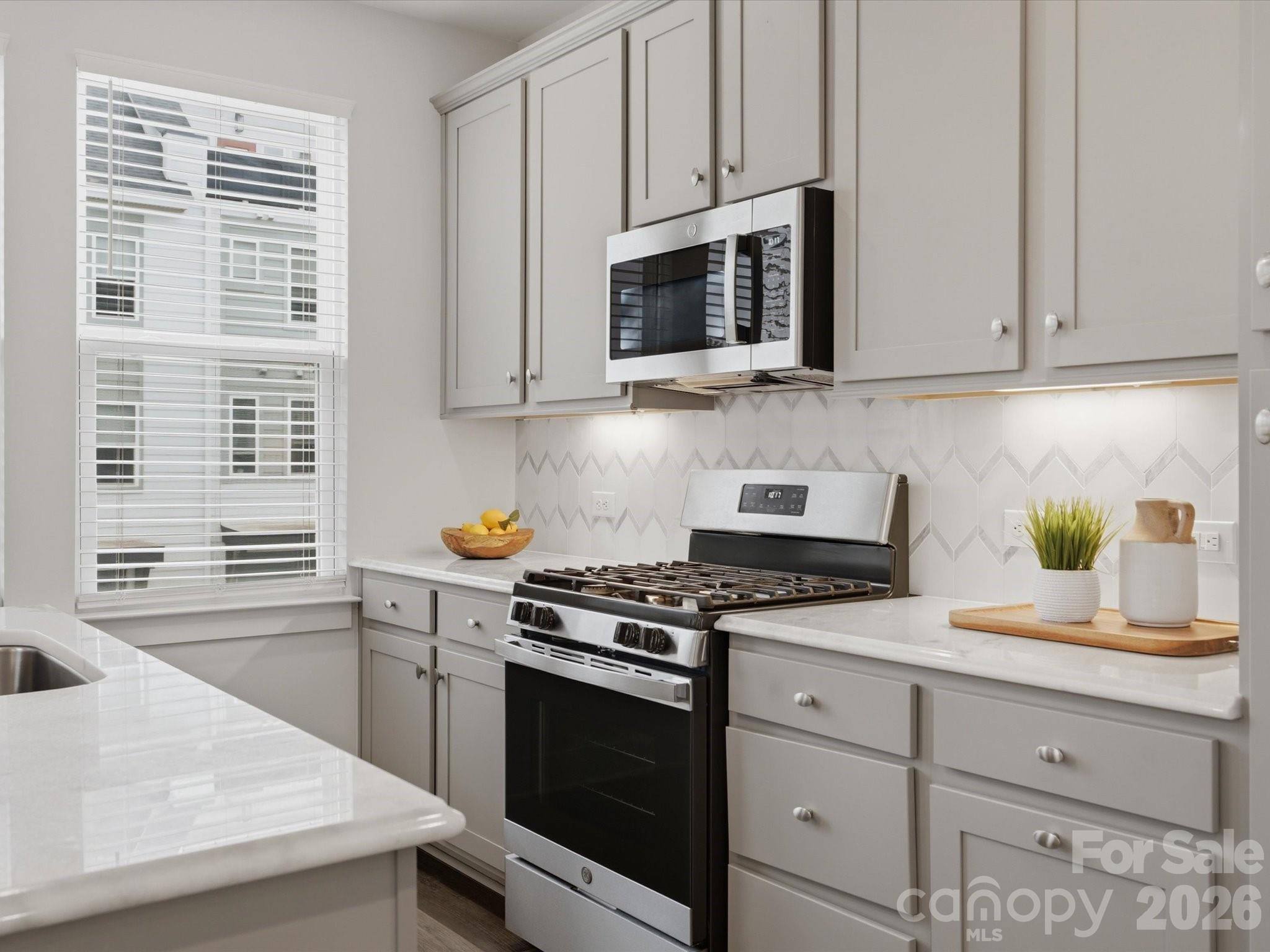 West End Towns - Residential