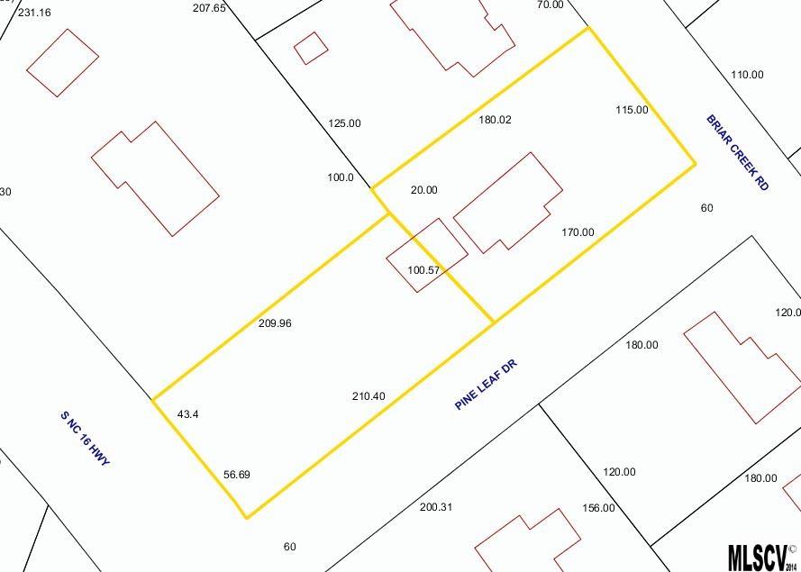 Quail Creek - Residential