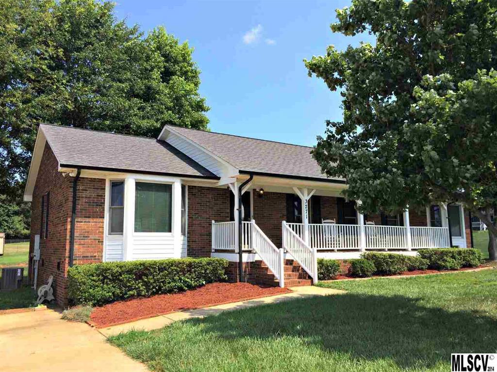 Quail Creek - Residential