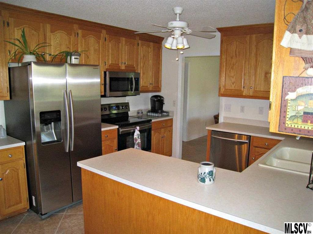 Quail Creek - Residential