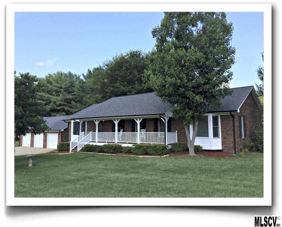 Quail Creek - Residential