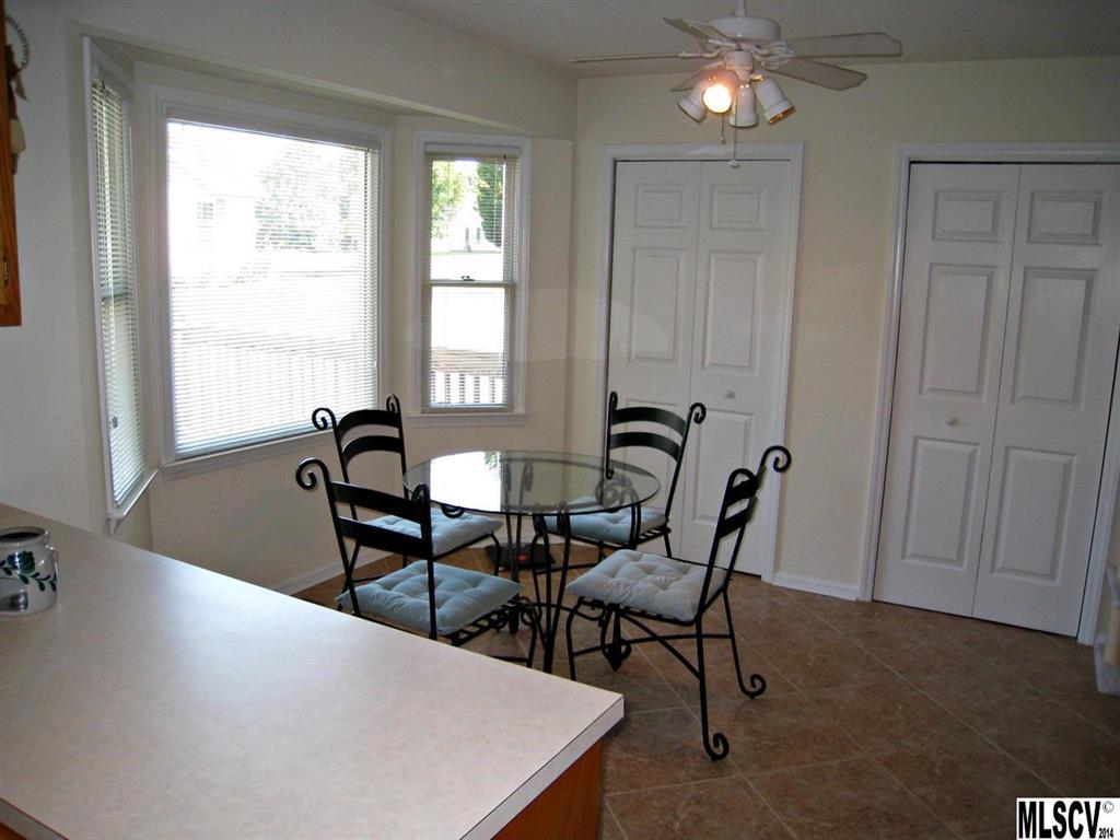 Quail Creek - Residential