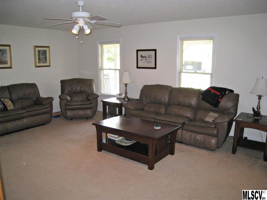 Quail Creek - Residential