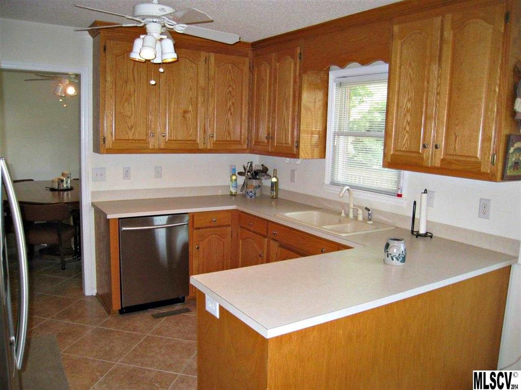 Quail Creek - Residential