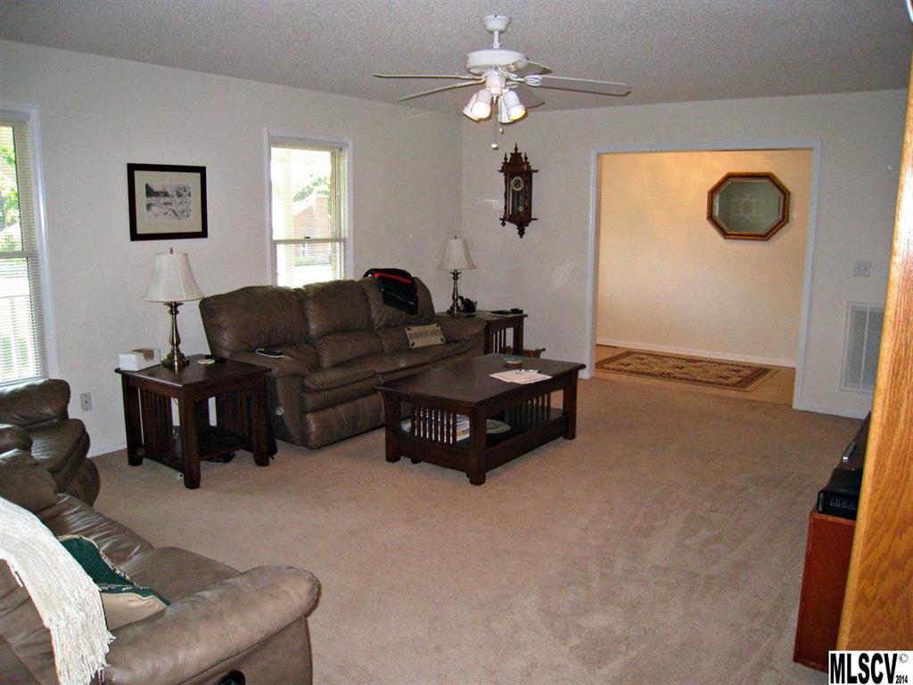 Quail Creek - Residential