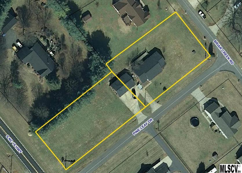 Quail Creek - Residential