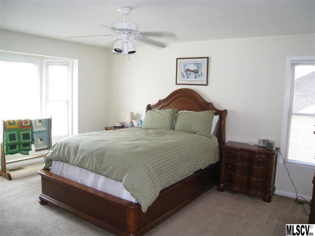 Quail Creek - Residential