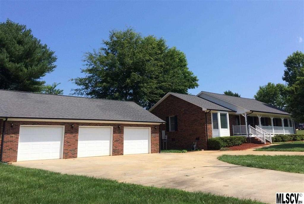 Quail Creek - Residential