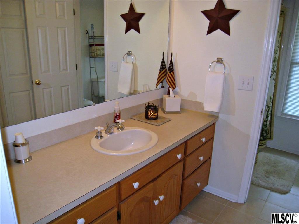 Quail Creek - Residential