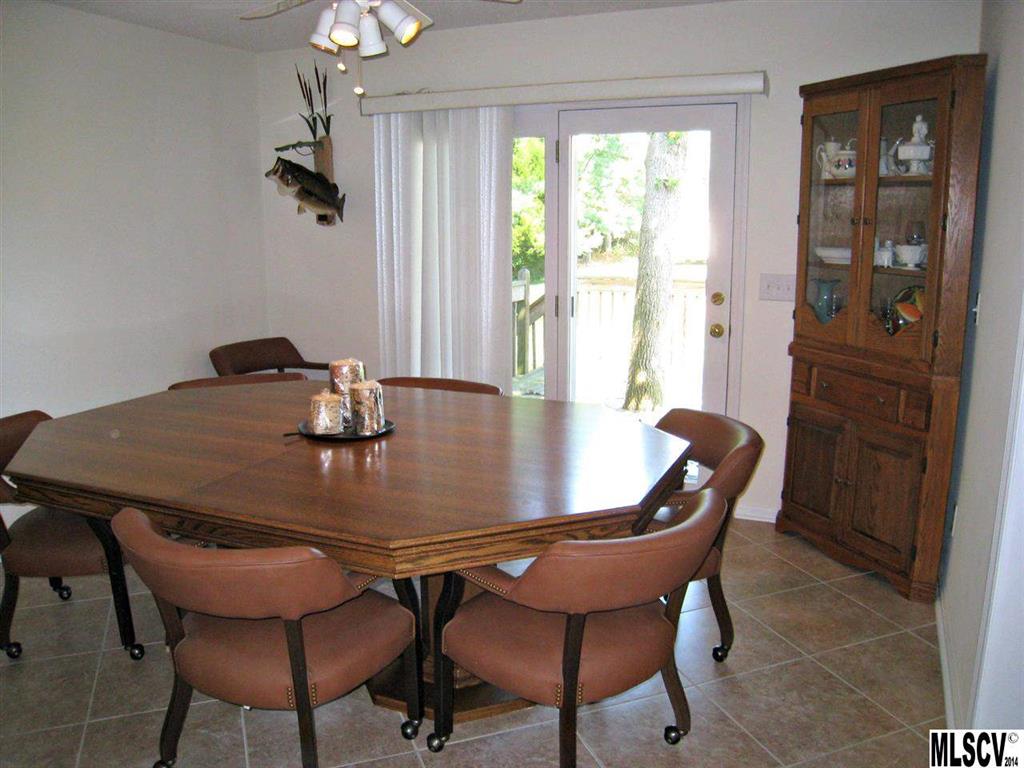 Quail Creek - Residential