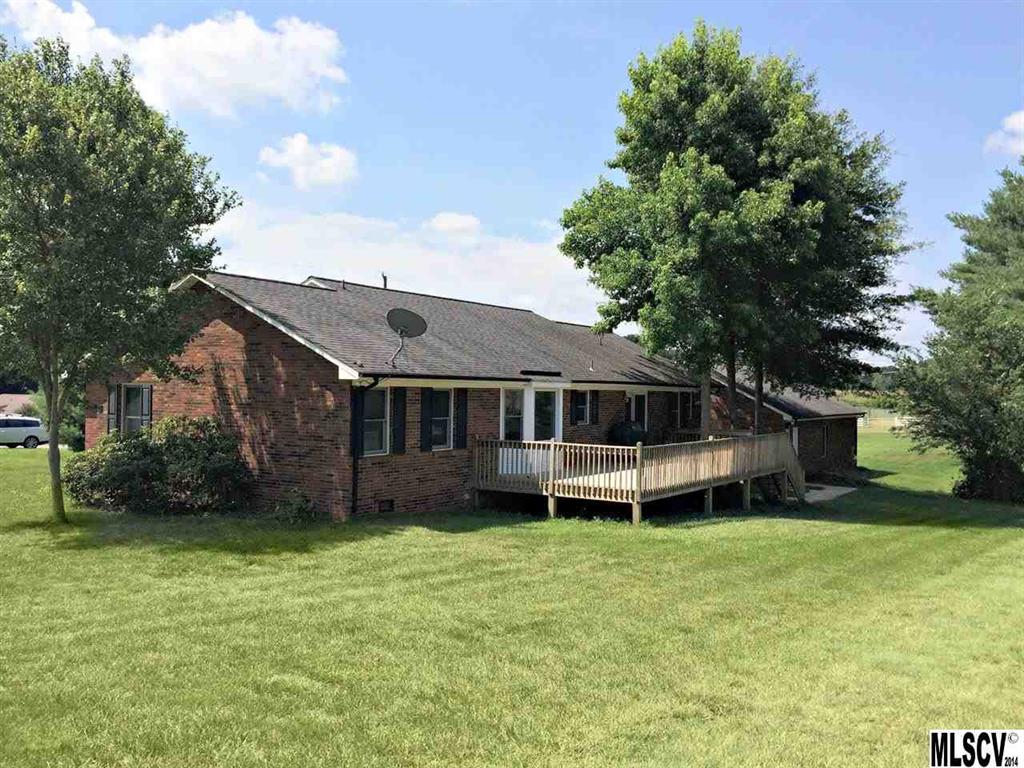 Quail Creek - Residential